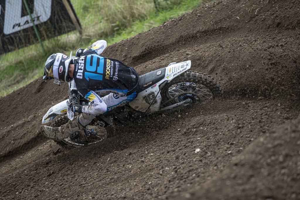 (Foto: Rockstar Energy Husqvarna Factory Racing)